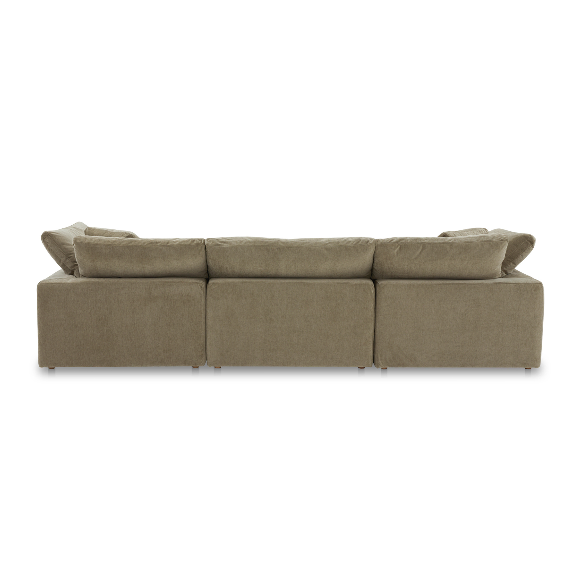 Terra Dream Sectional