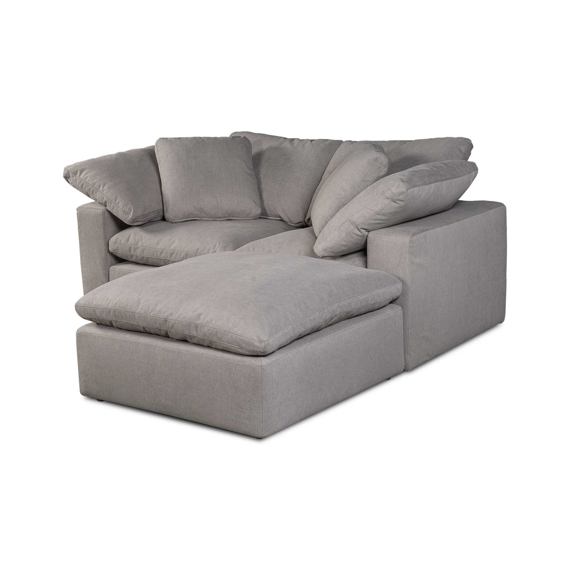 Terra Nook Sectional