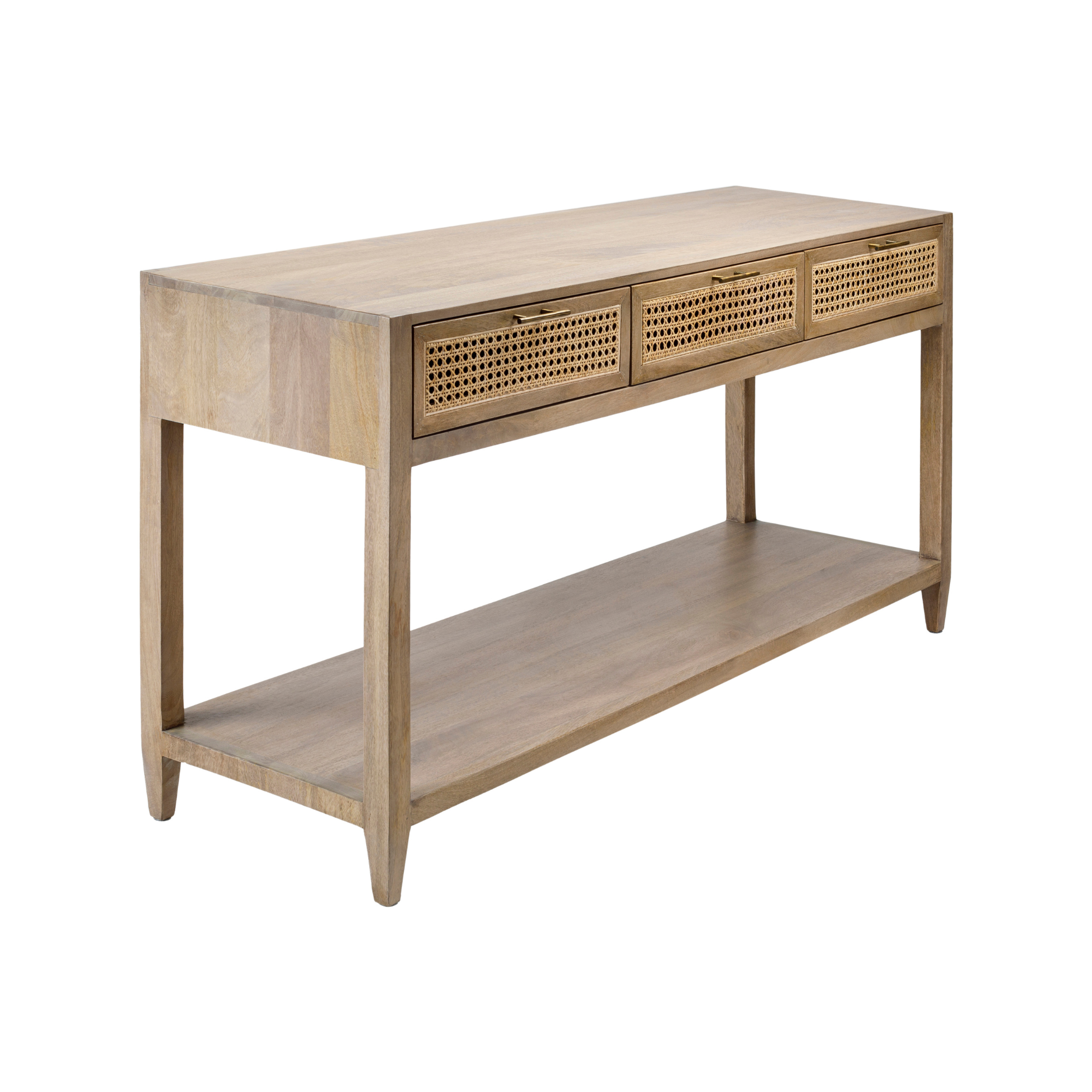 Zarina Console Table