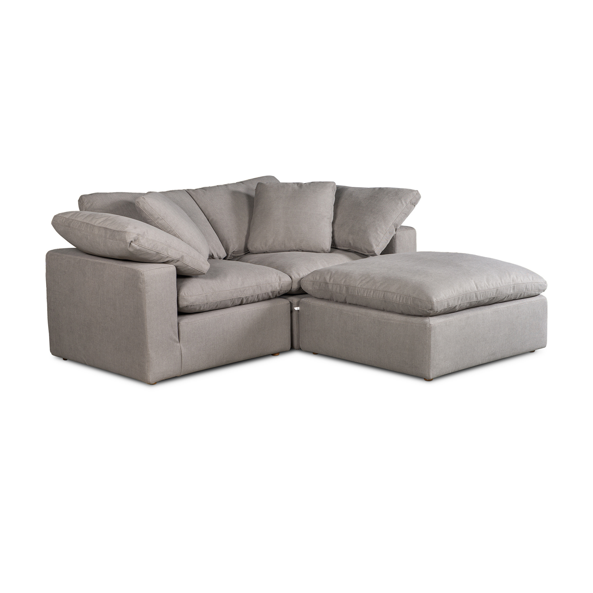 Terra Nook Sectional