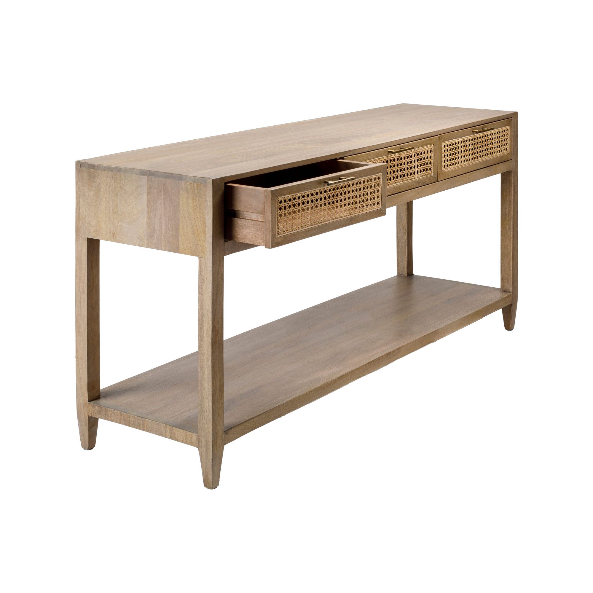 Zarina Console Table