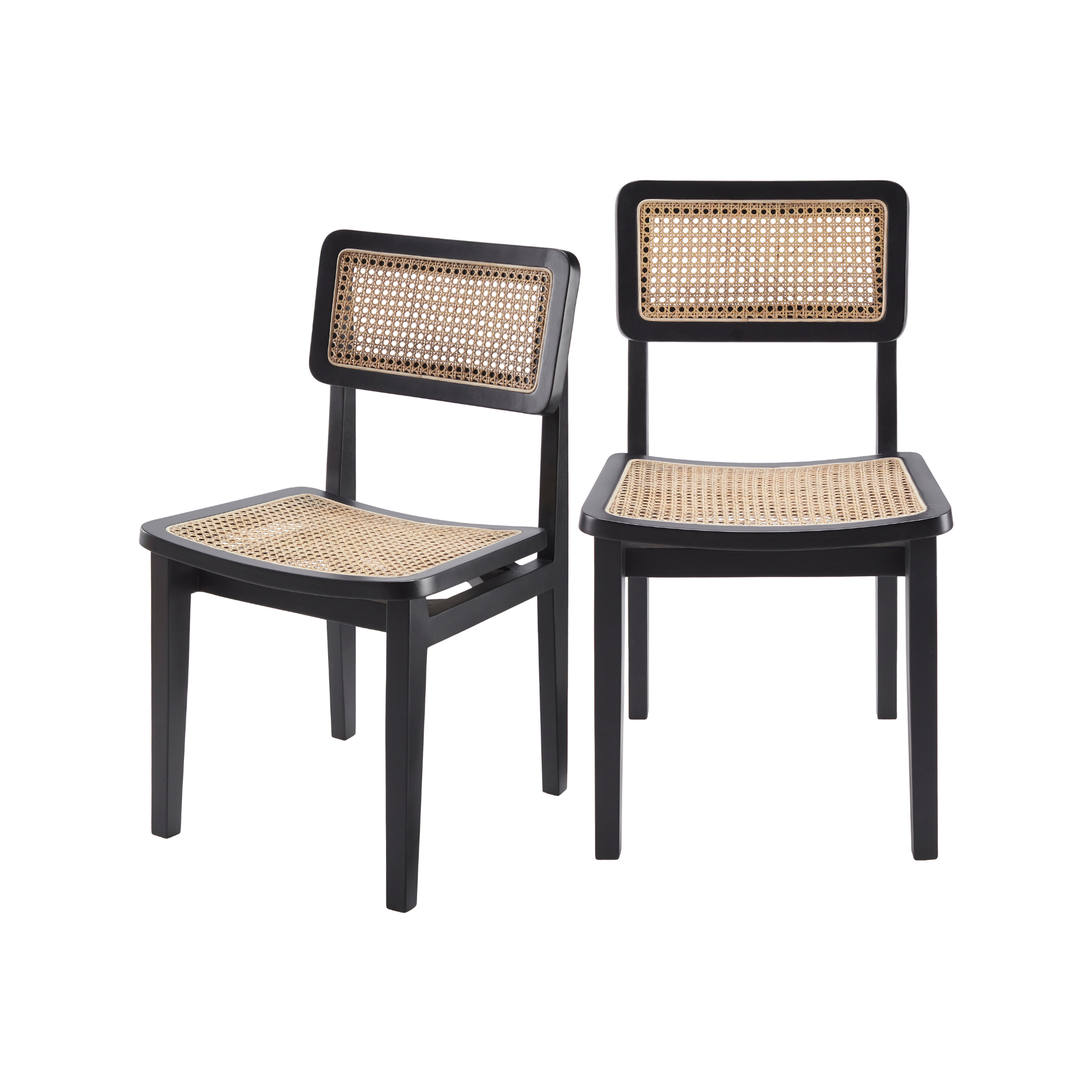 Sofia Dining Chair, Set of 2