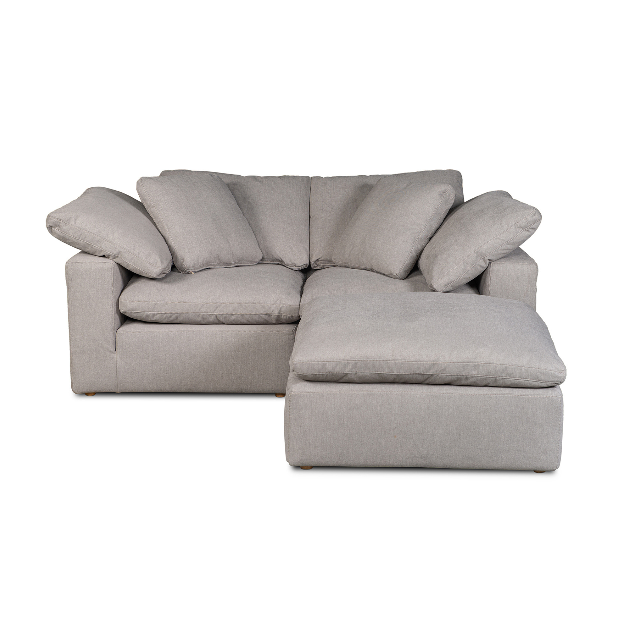 Terra Nook Sectional