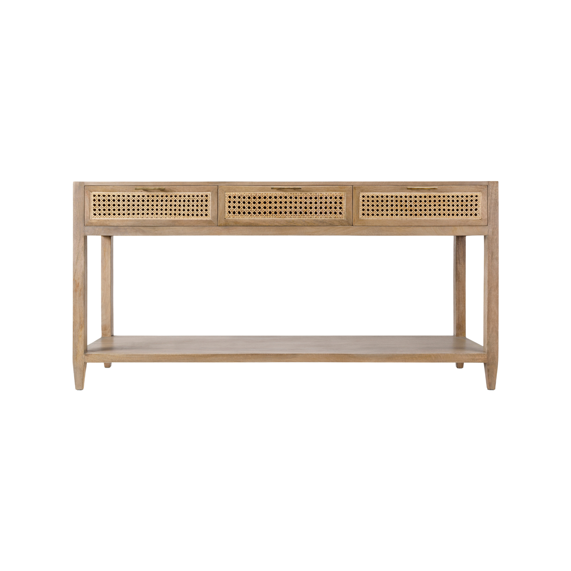 Zarina Console Table