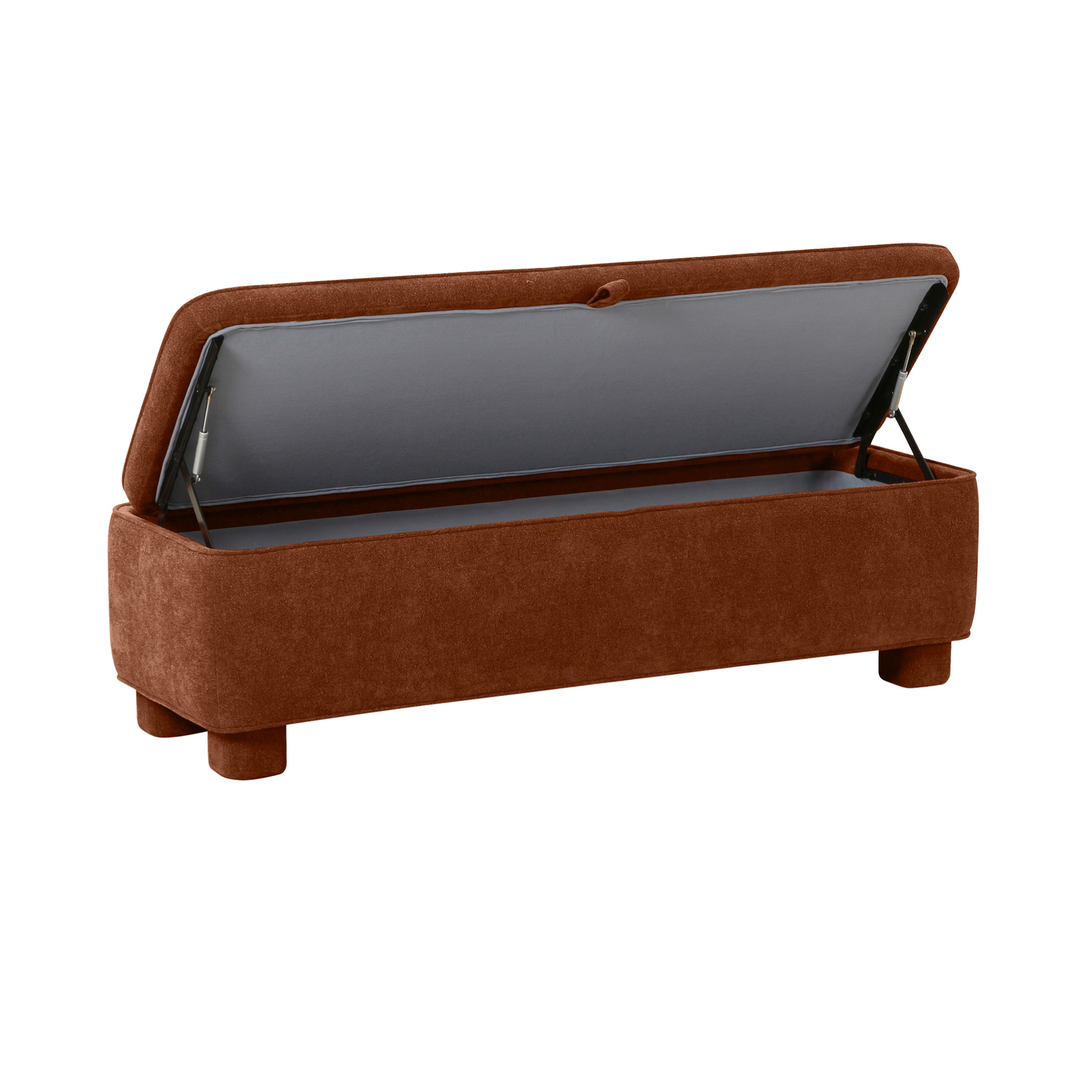 Thalassa Storage Bench