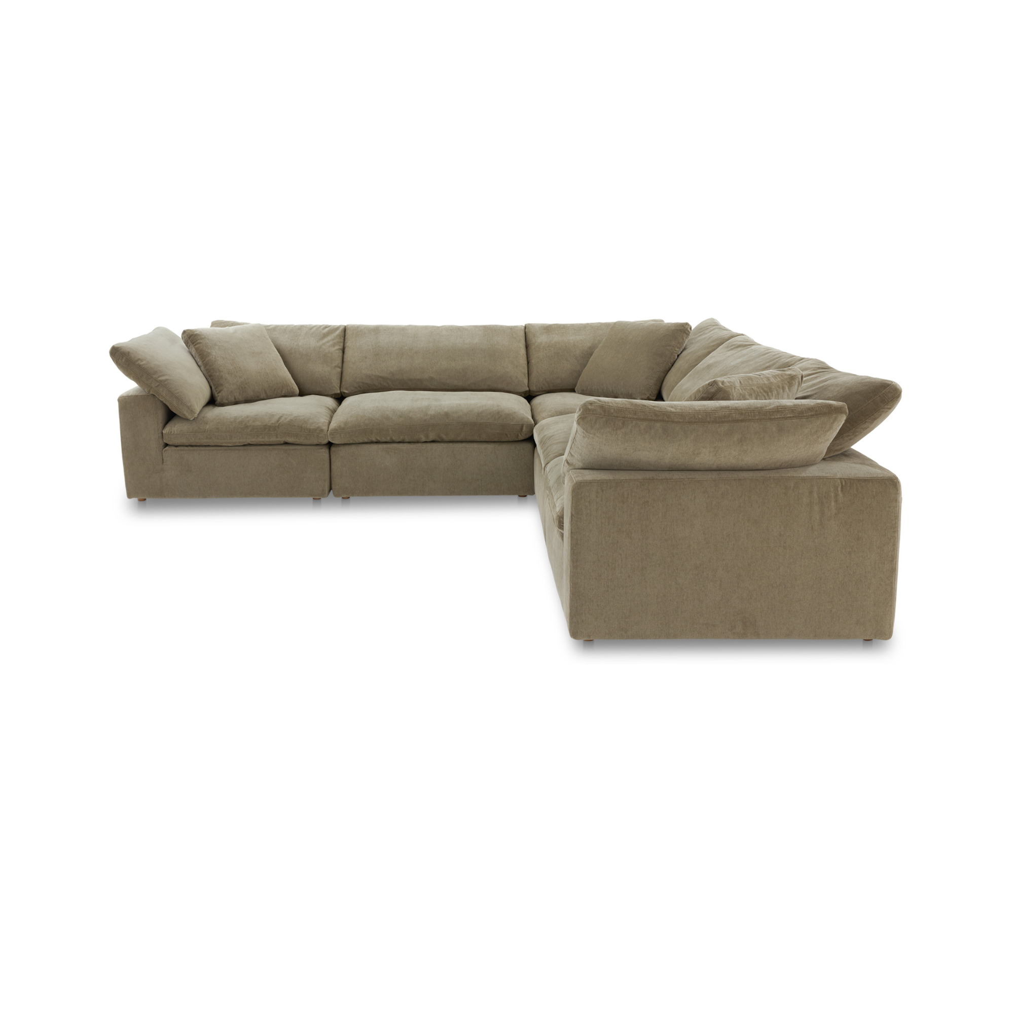 Terra Classic Sectional