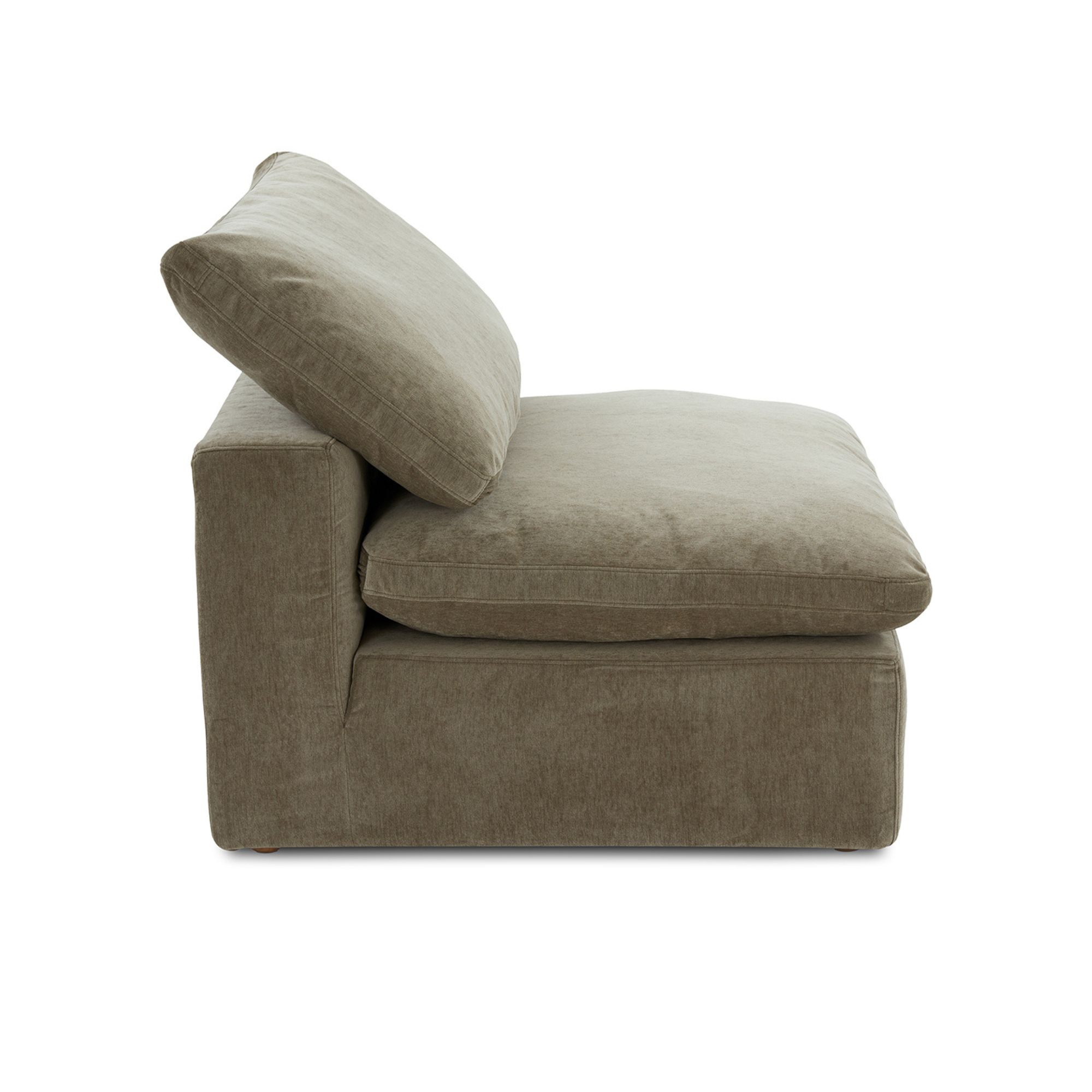 Terra Slipper Chair