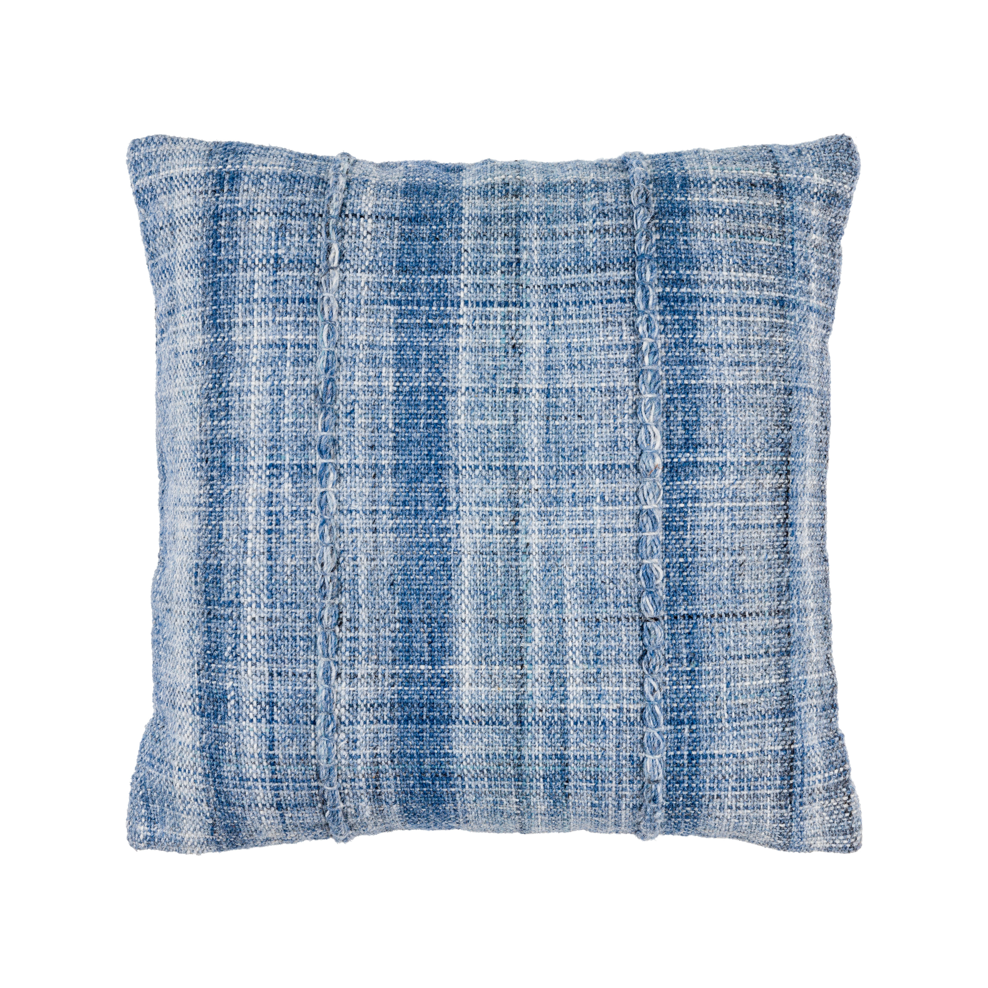 Madison Pillow - Denim