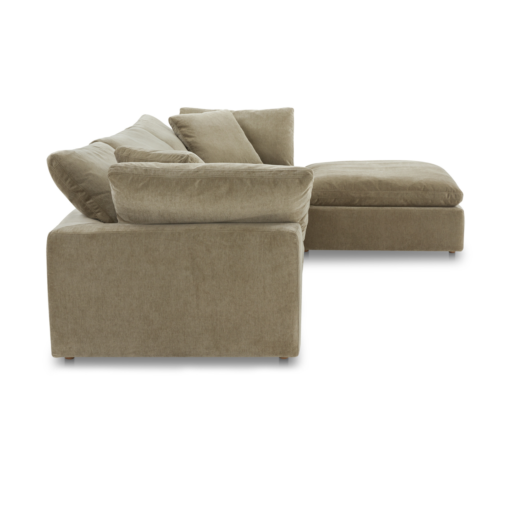 Terra Dream Sectional