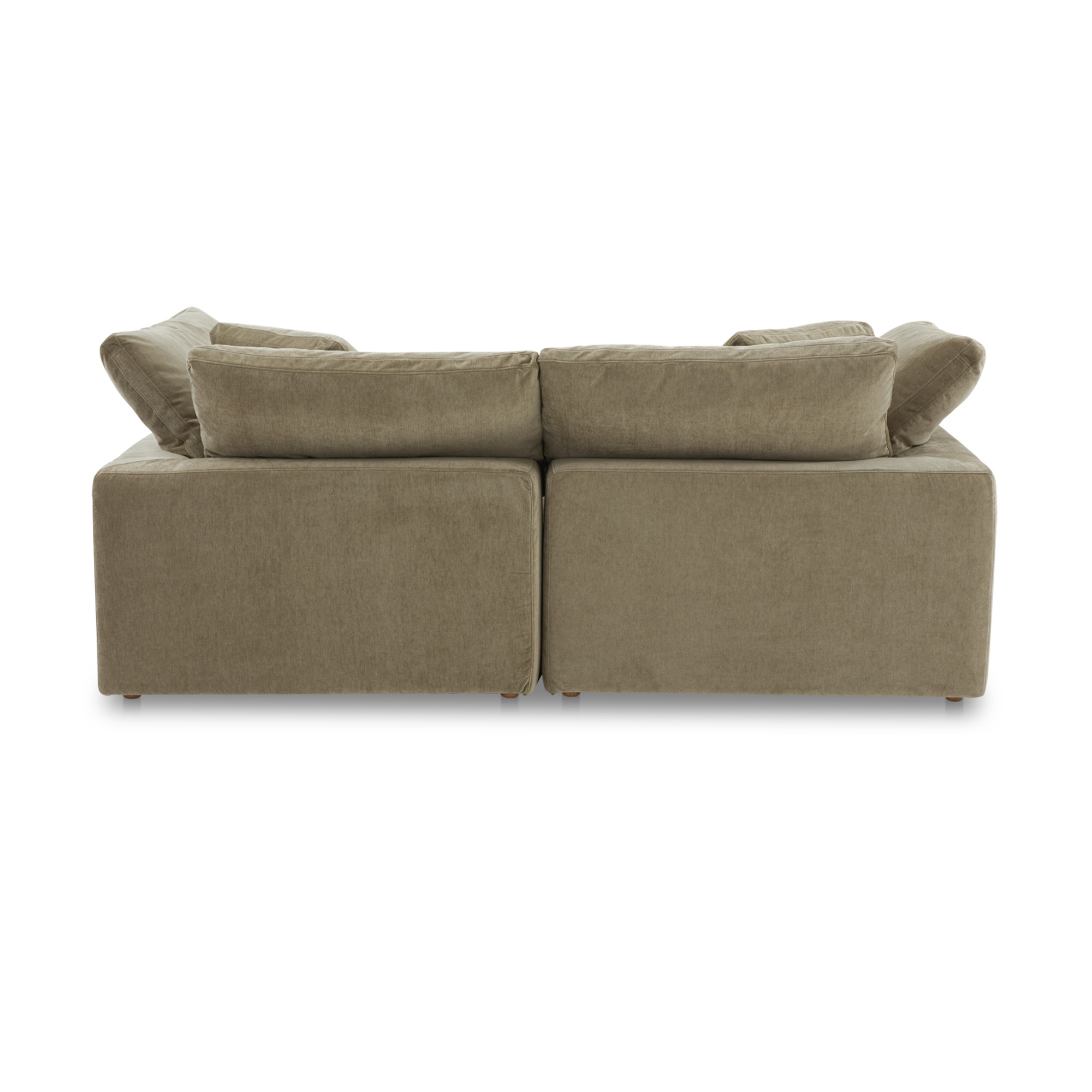 Terra Nook Sectional