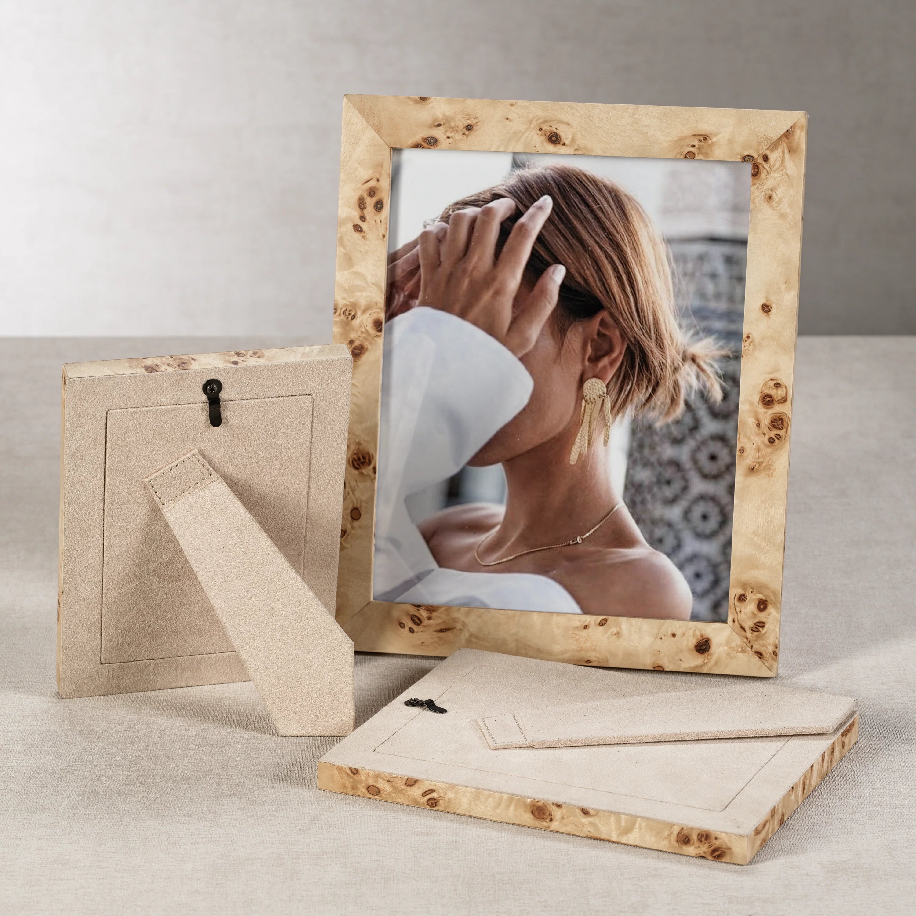 Matilda Photo Frame