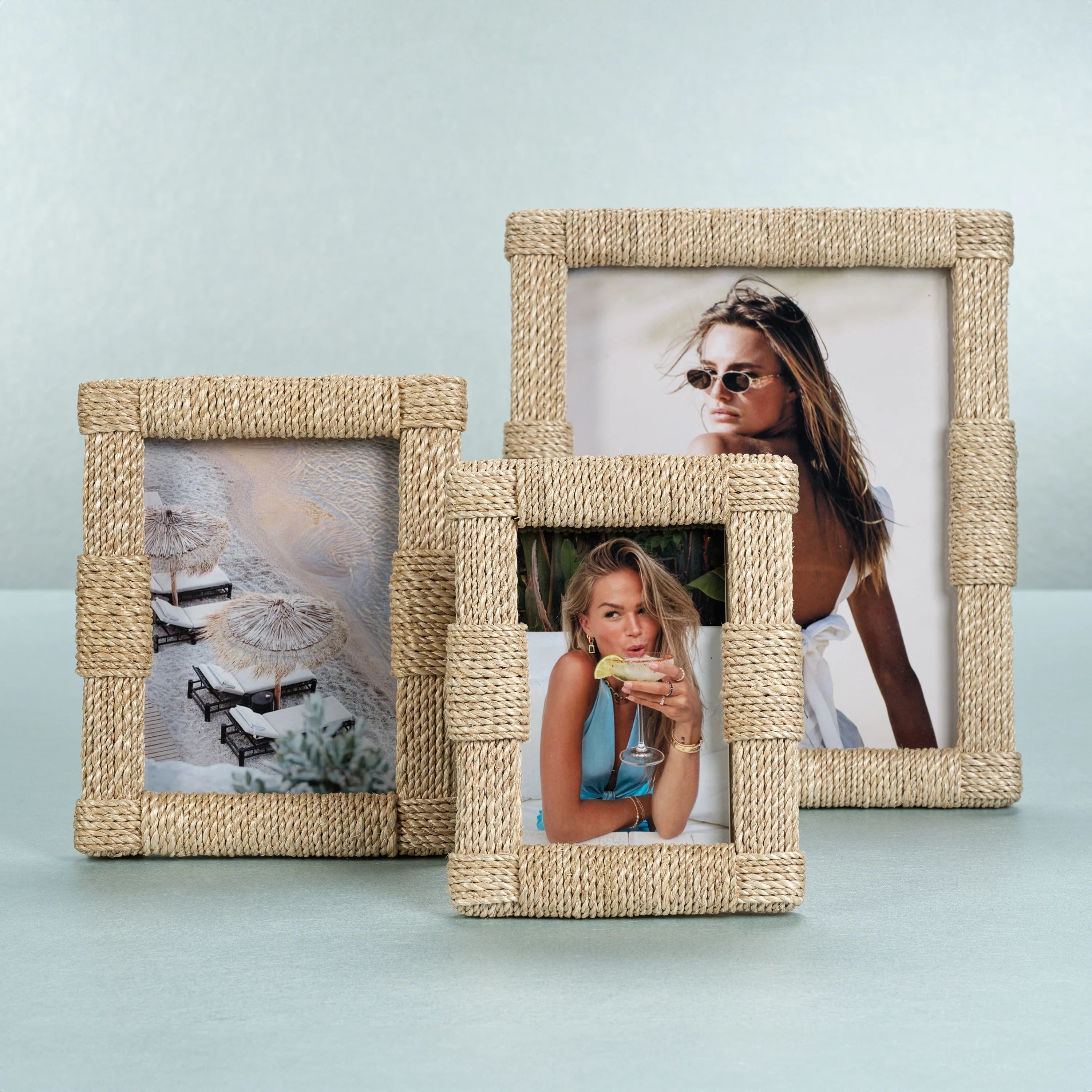 Dylan Photo Frame