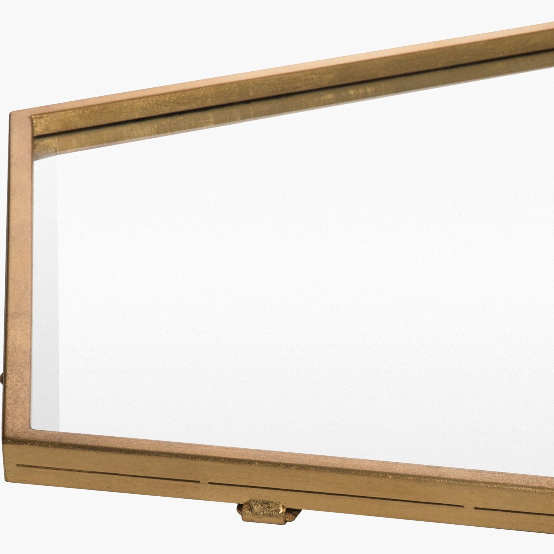 Evelyn Accent Mirror