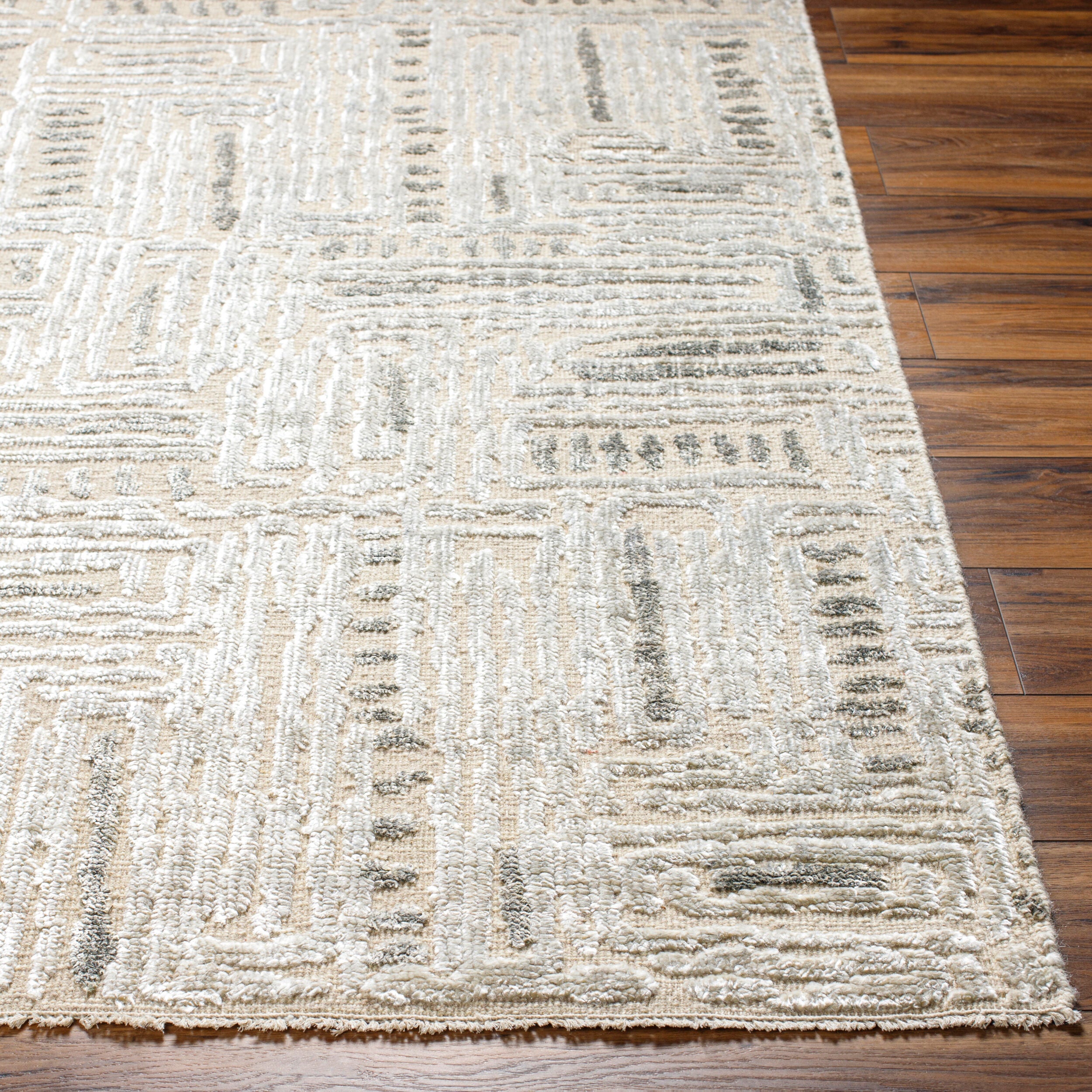 Amina Rug - StyleMeGHD - Rugs