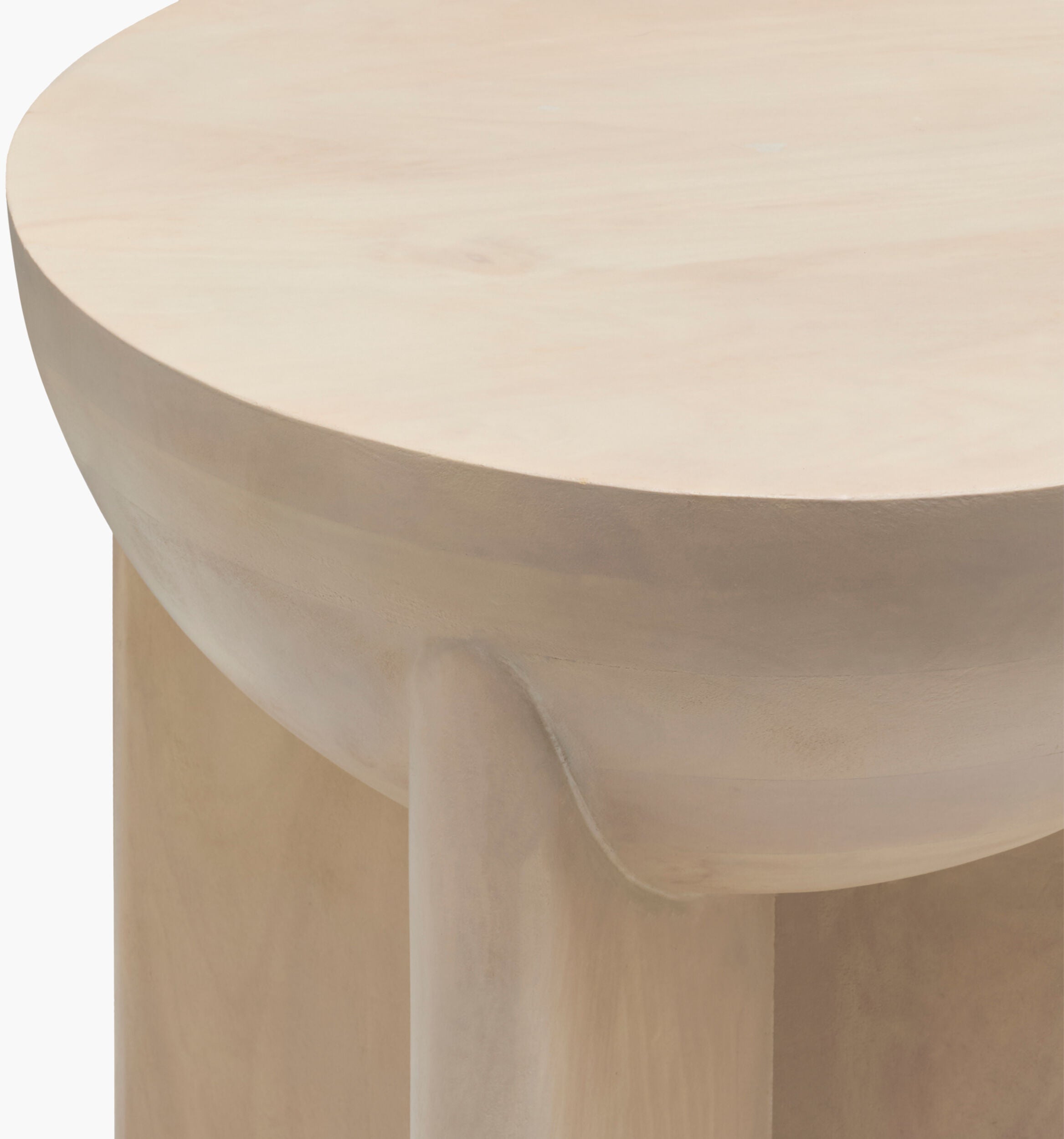 Dominic End Table - StyleMeGHD - Side Tables