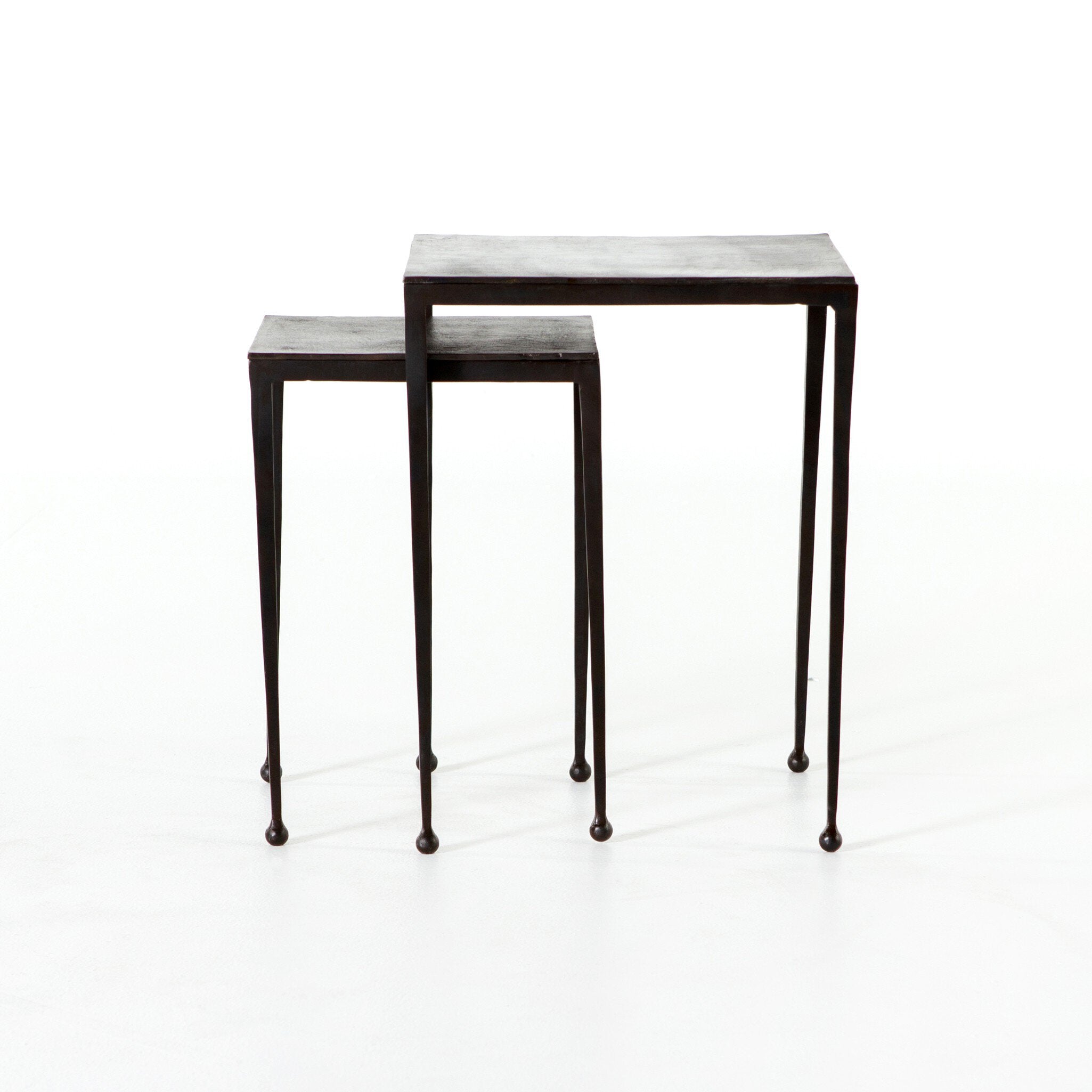 Travis End Table Set