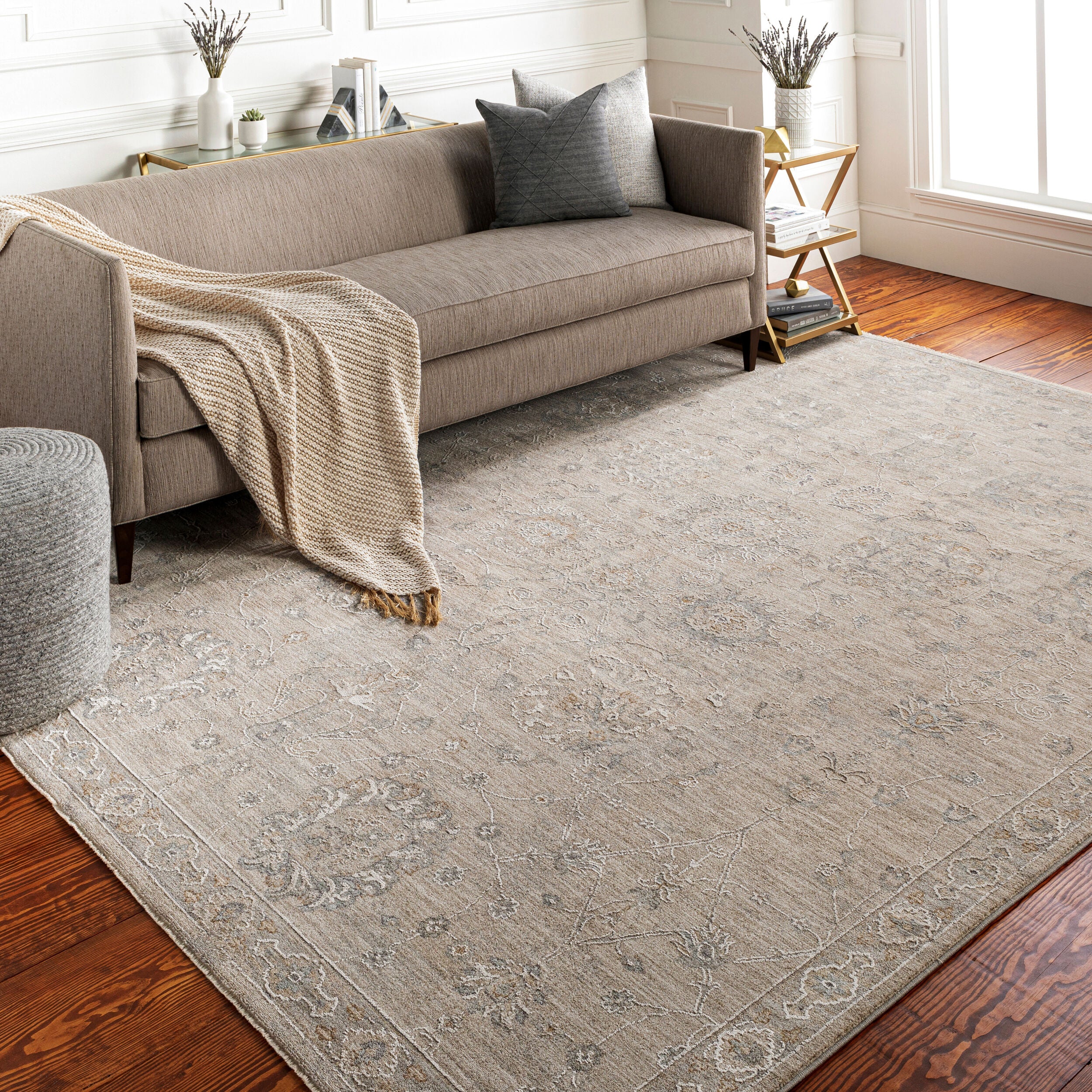 Divina Rug - StyleMeGHD - Rugs