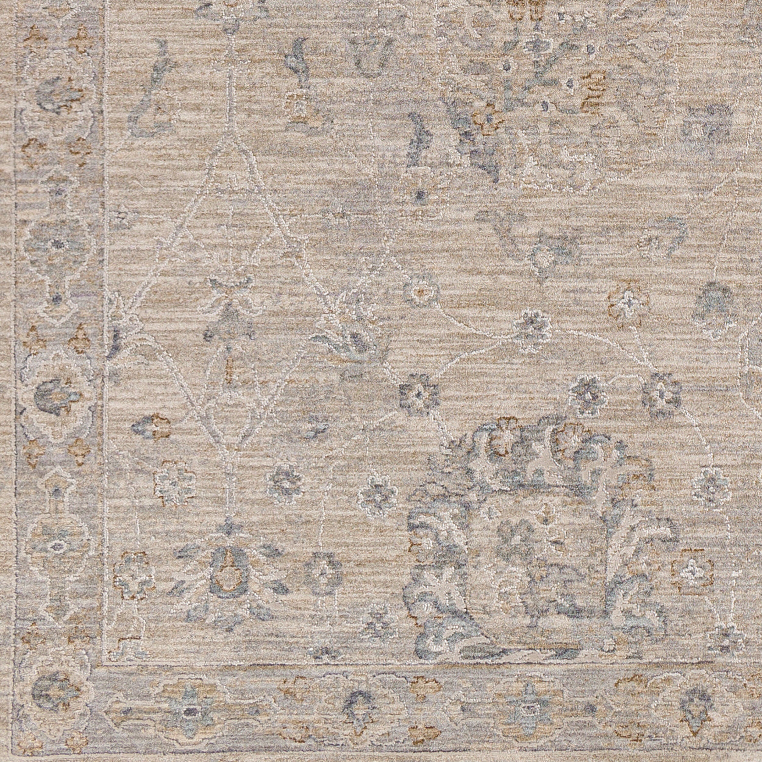 Divina Rug - StyleMeGHD - Rugs