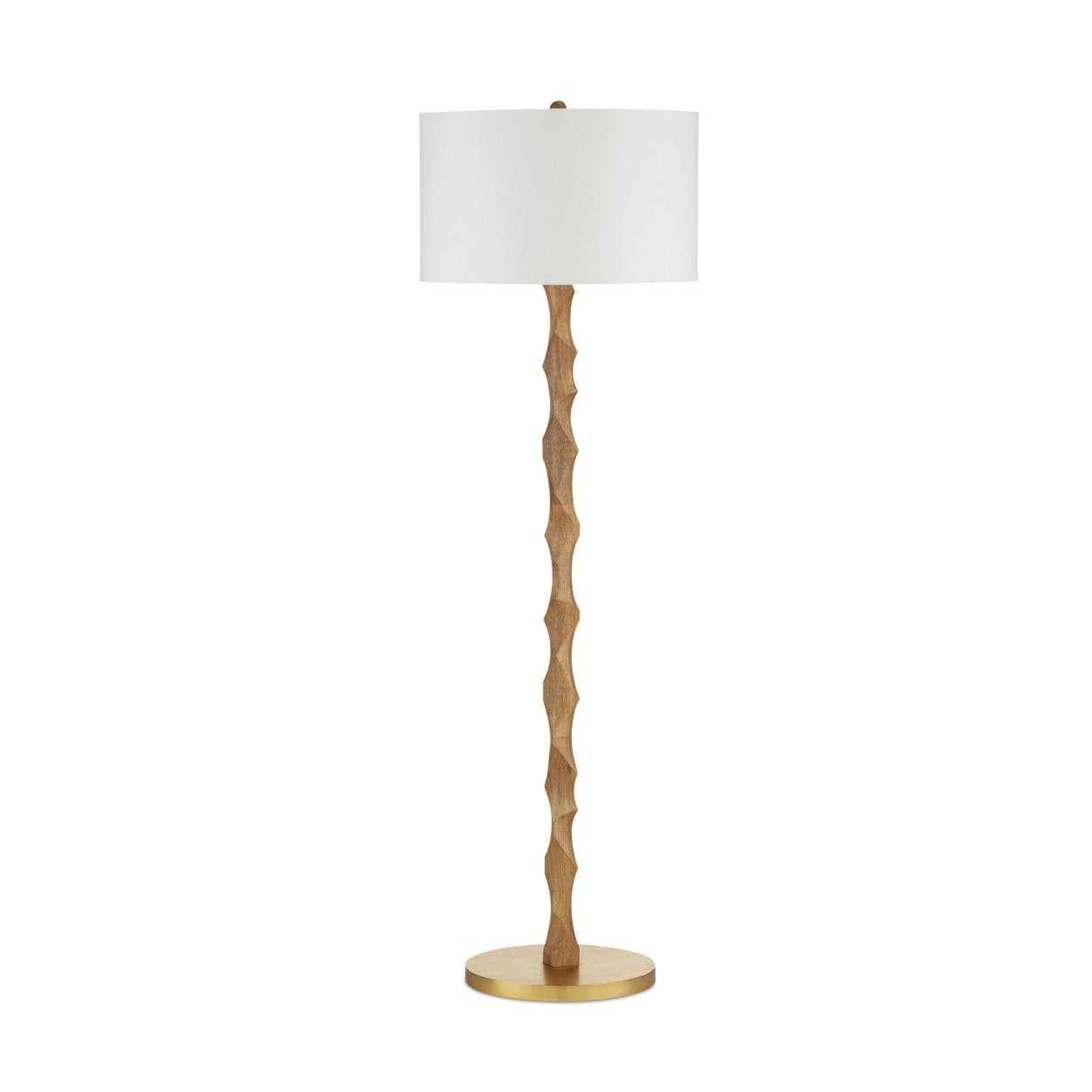 Sheena Floor Lamp - StyleMeGHD - Floor Lamps