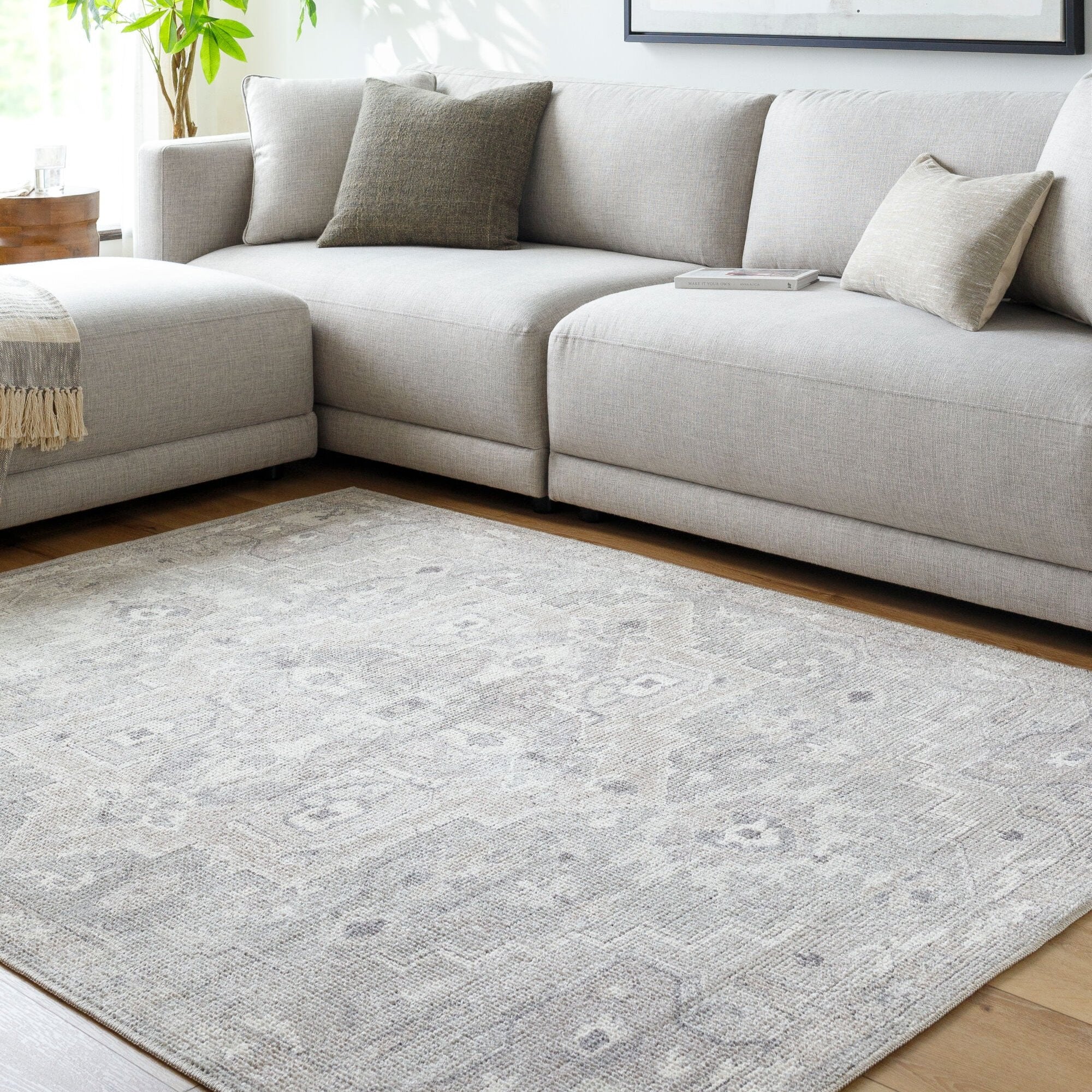 Elle Rug - StyleMeGHD - Rugs