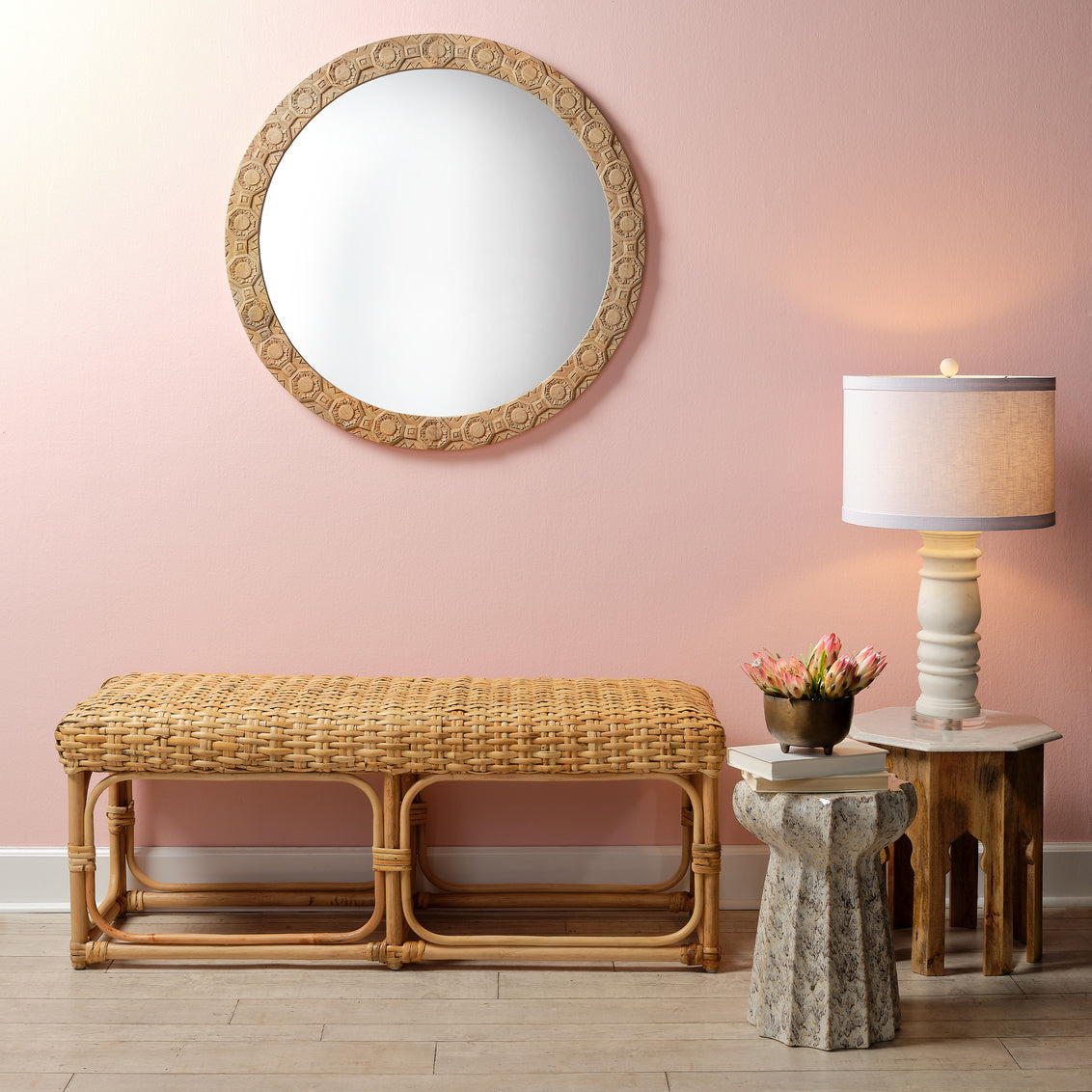 Seraphina Mirror