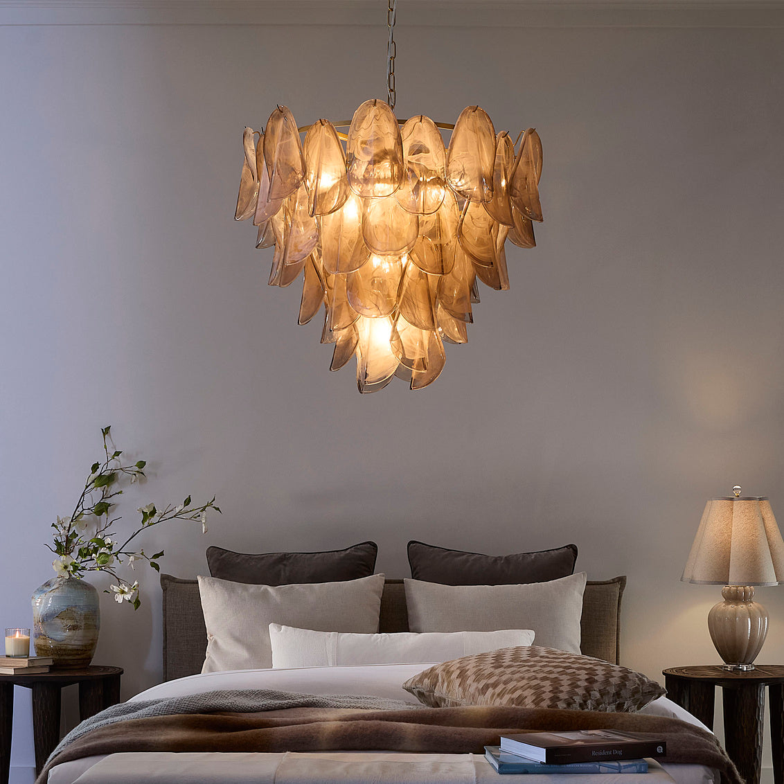 Soren Chandeliler - StyleMeGHD - Chandeliers