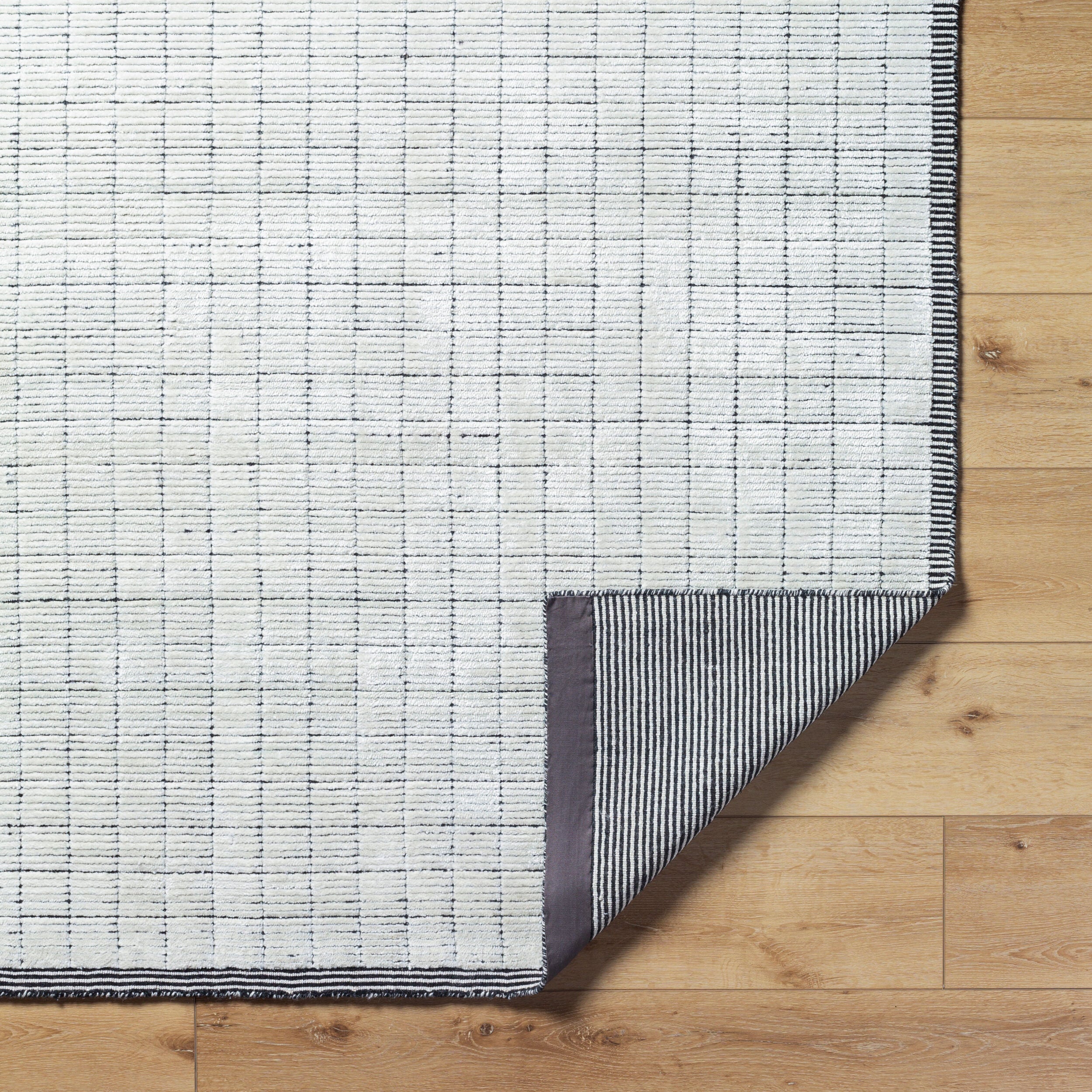 Carre Handmade Rug