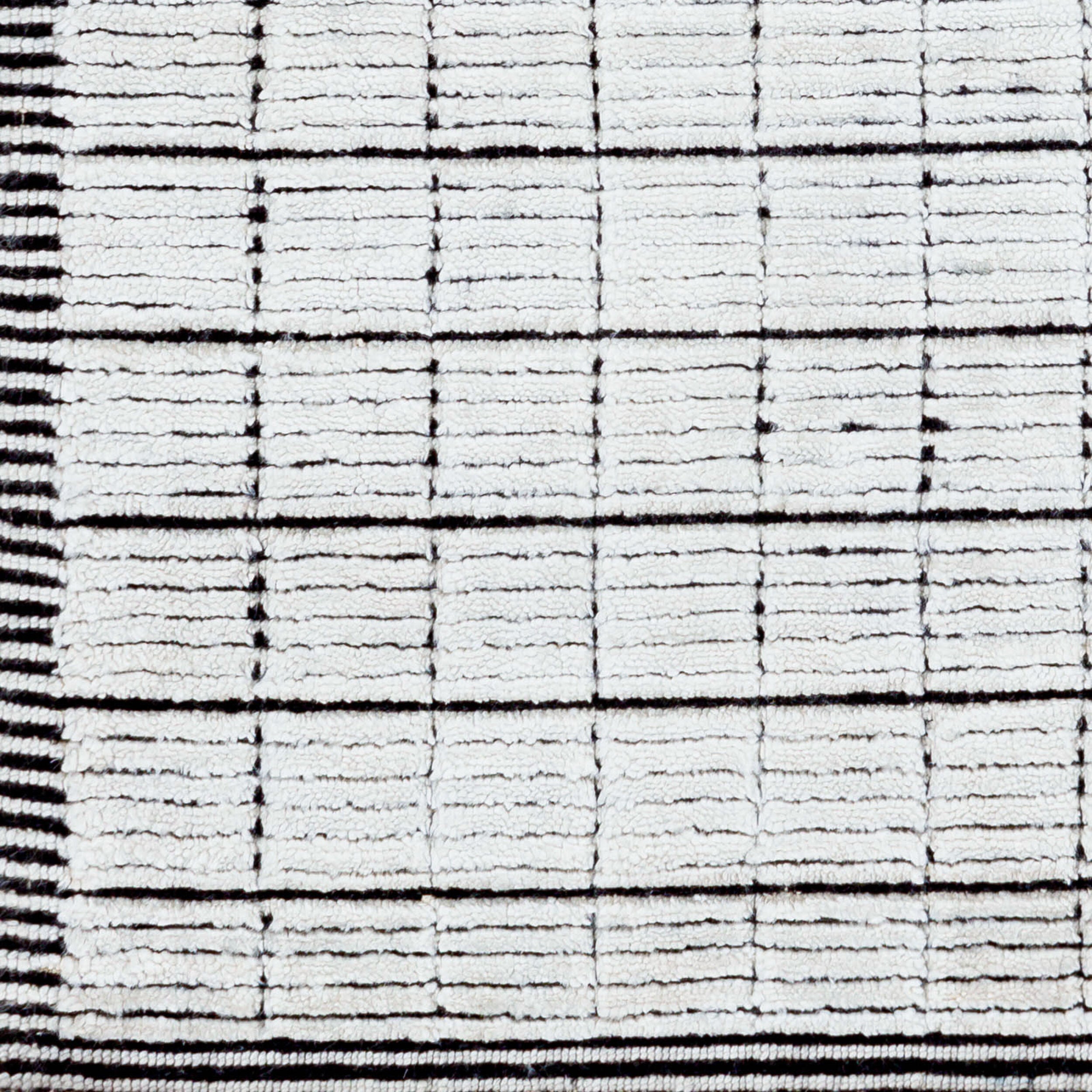 Carre Handmade Rug