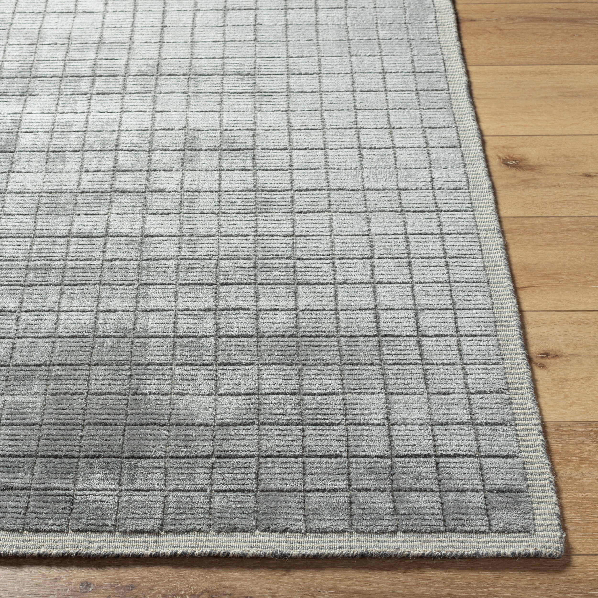 Carre Handmade Rug