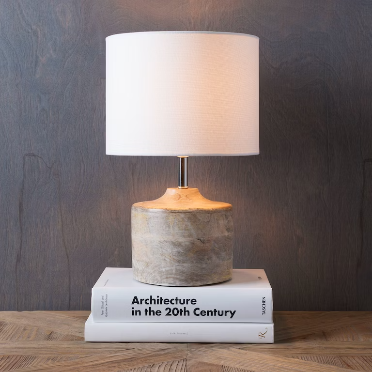 Charlotte Table Lamp