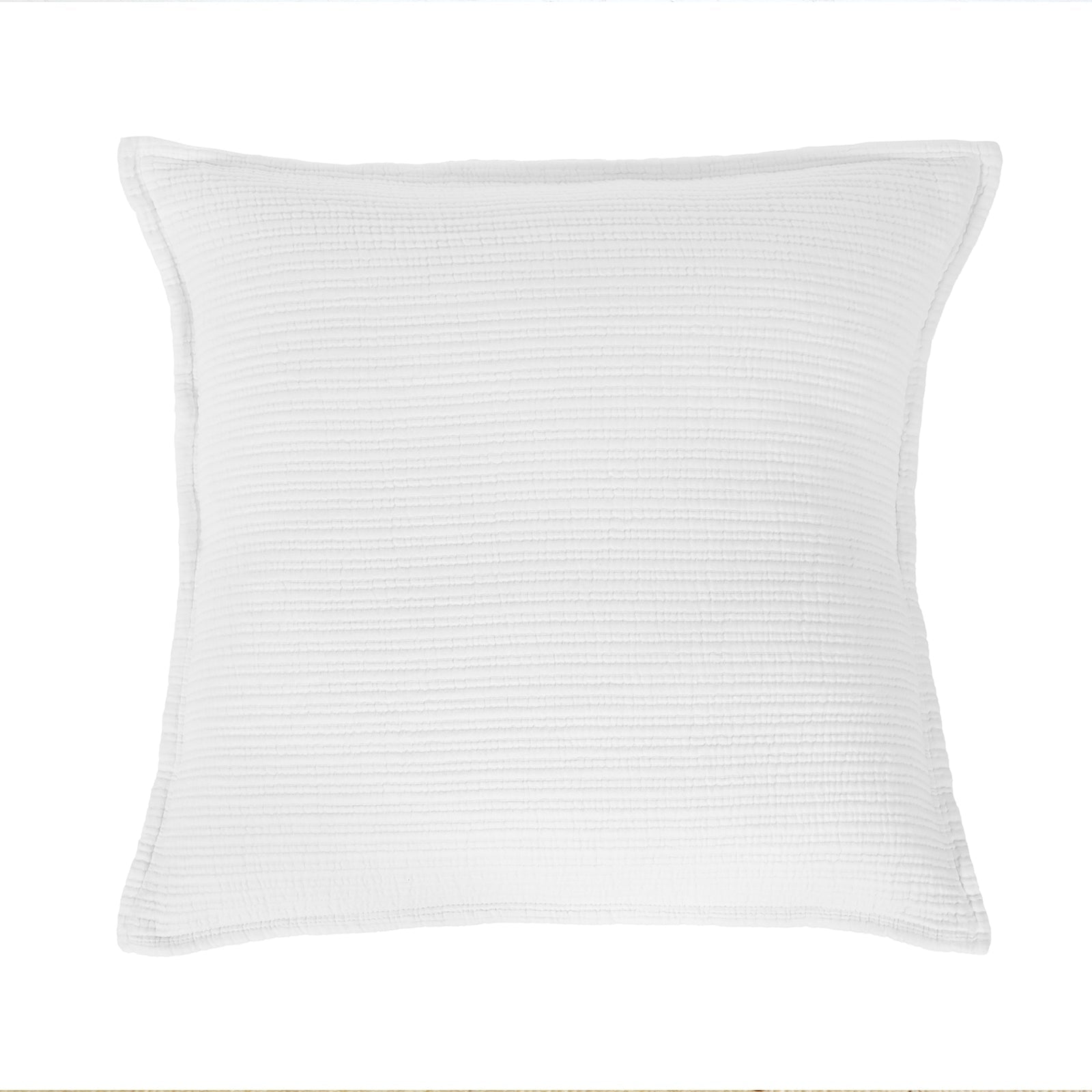 Chatham Matelasse Duvet Set - White