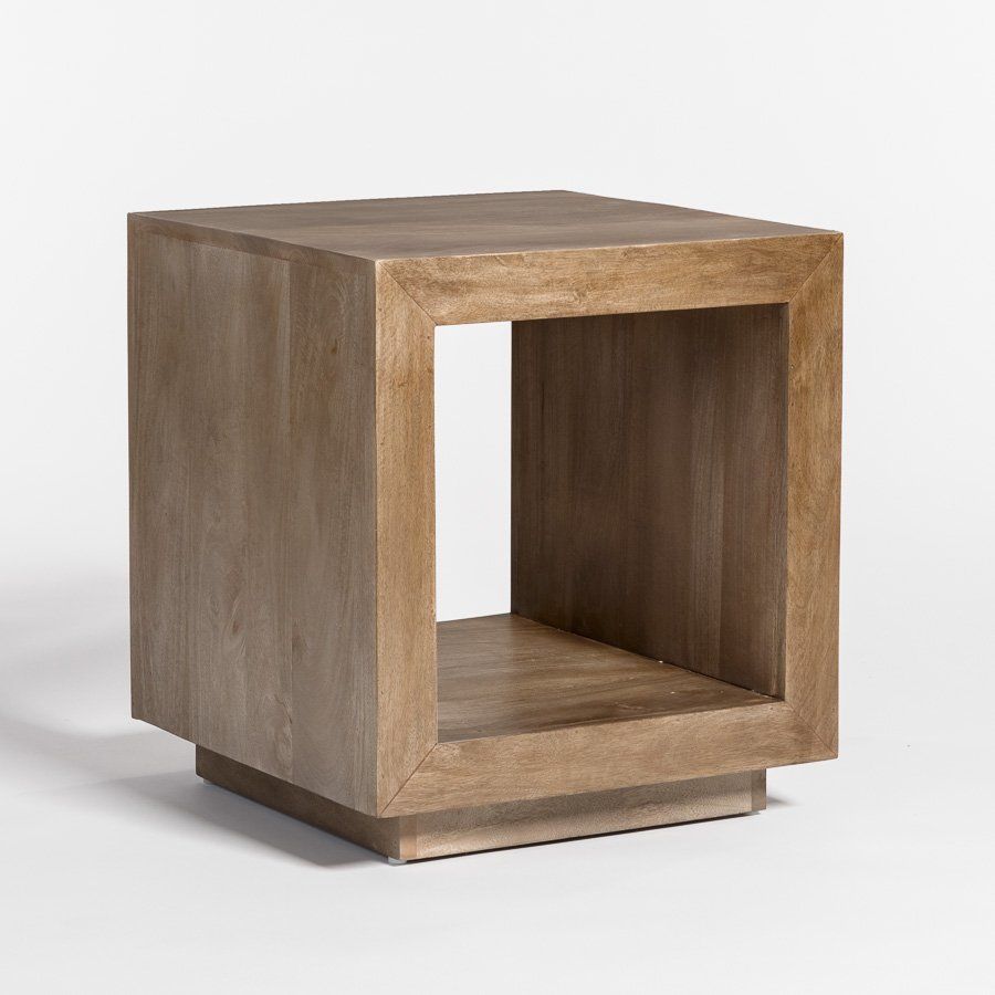 Chicago Side Table