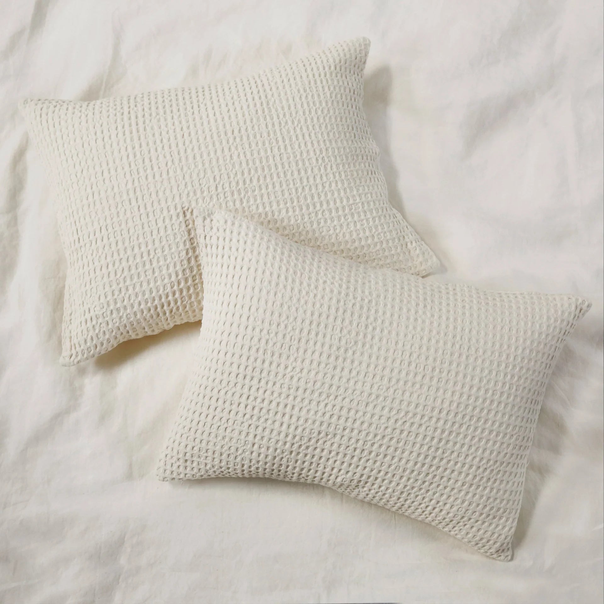 Zuma Blanket Collection - Cream