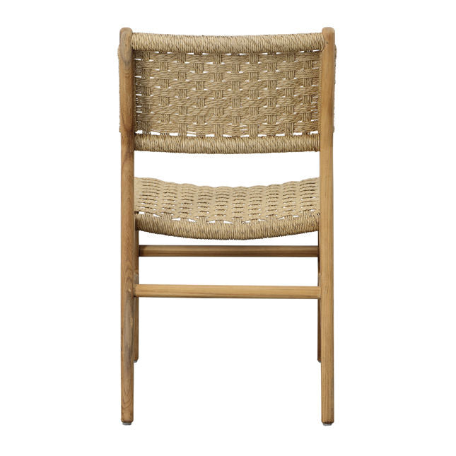 Renton Outdoor Dining Chair - StyleMeGHD - Outdoor Dining Chairs