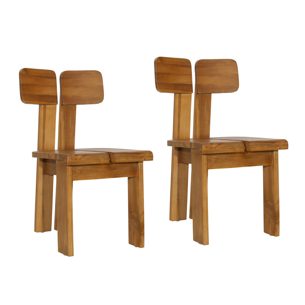 Raegan Dining Chair, Set of 2