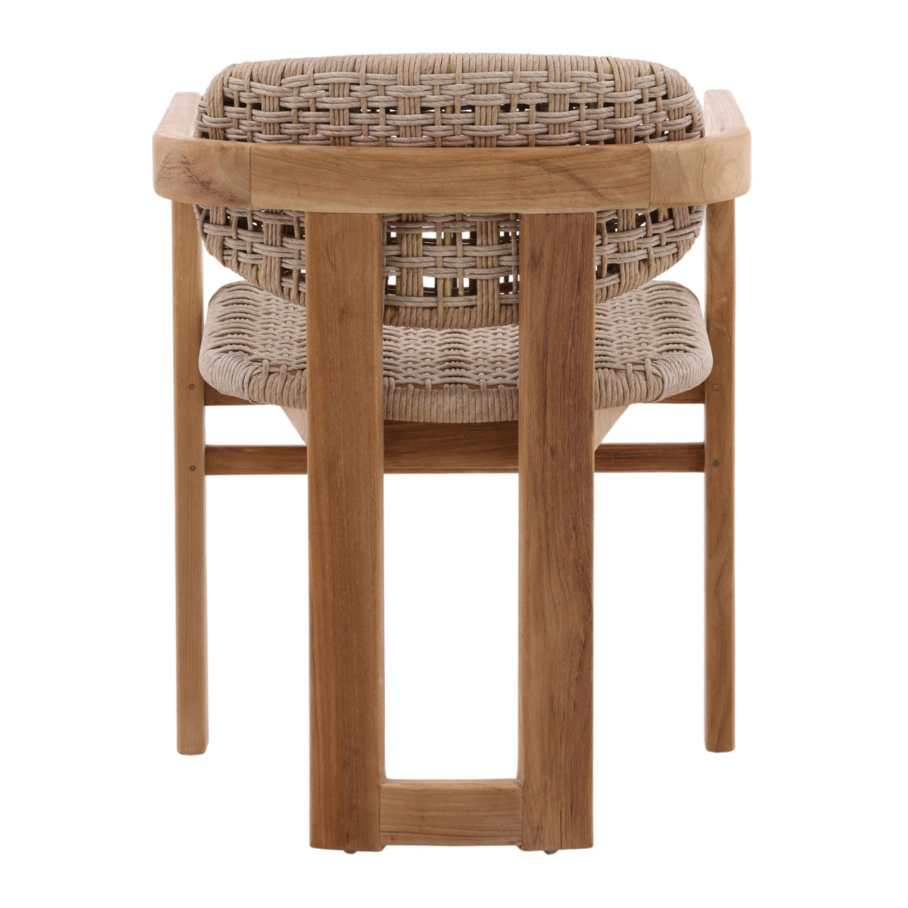 Jasmin Outdoor Dining Chair