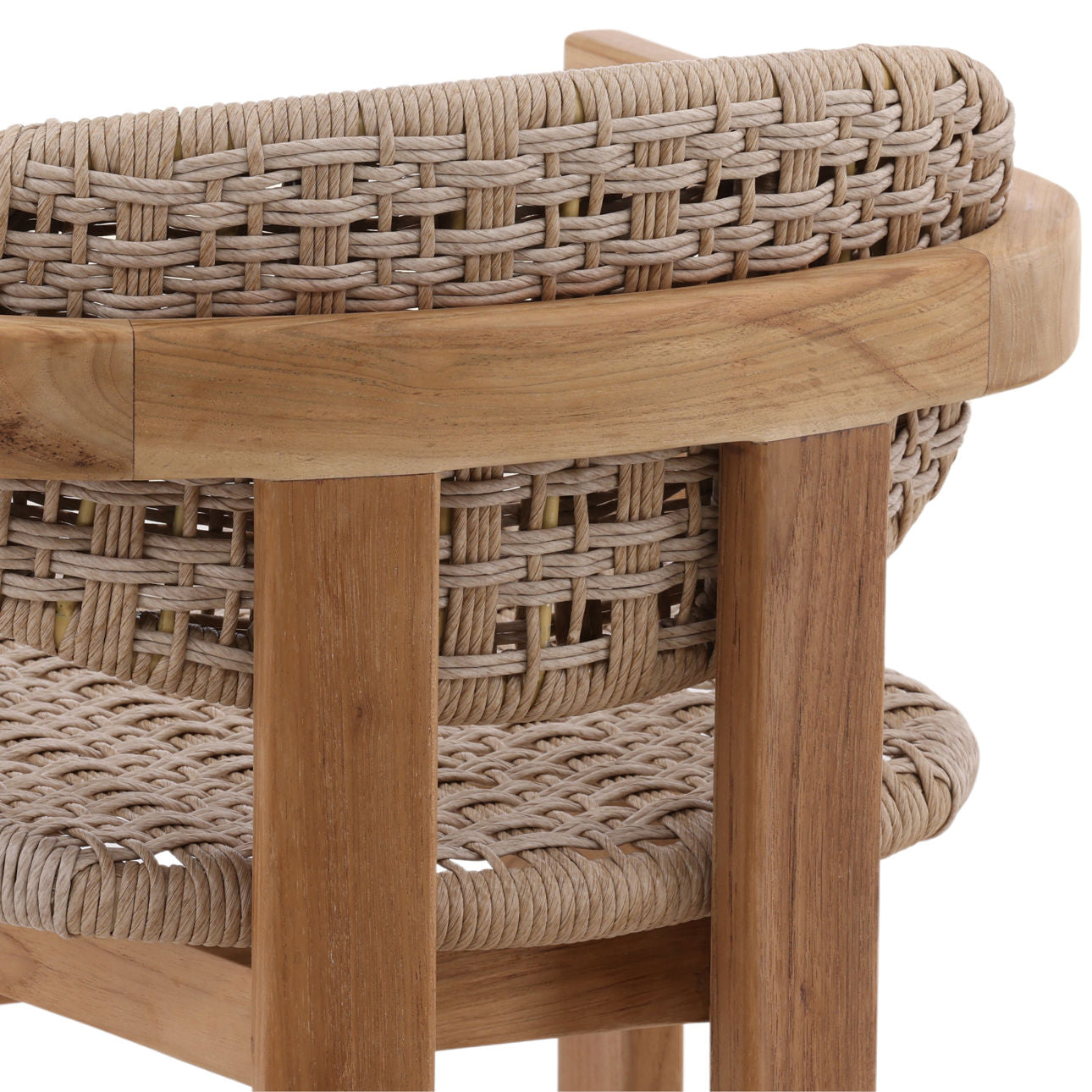 Jasmin Outdoor Dining Chair