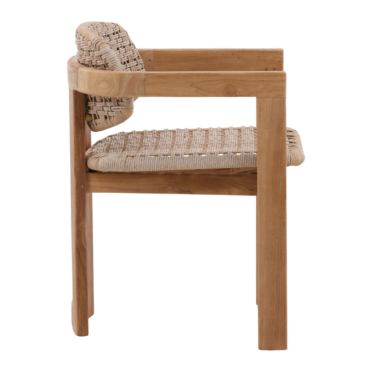 Jasmin Outdoor Dining Chair