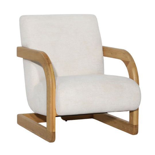 Verona Occasional Chair - StyleMeGHD - Chairs