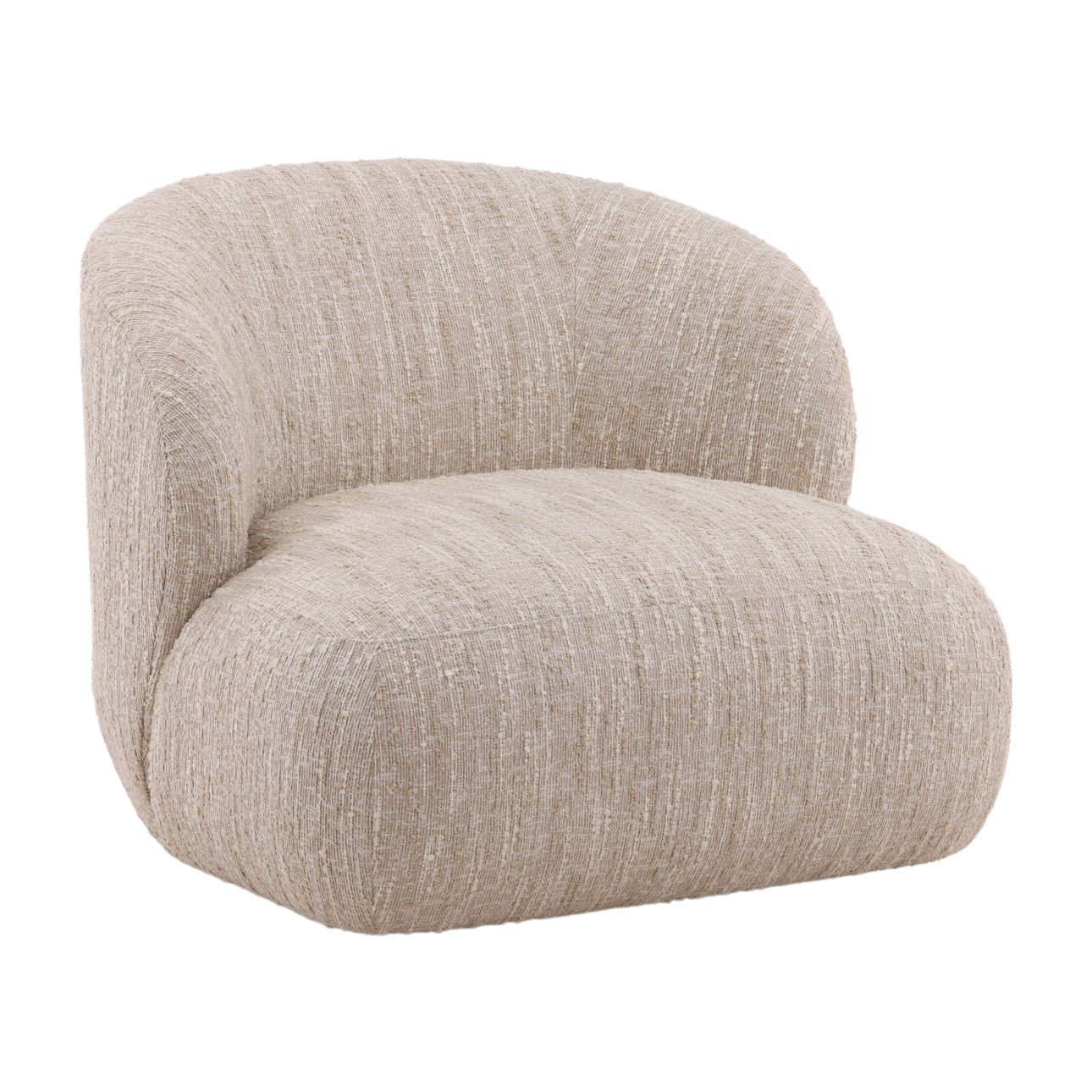 Williams Swivel Chair - StyleMeGHD - Chairs