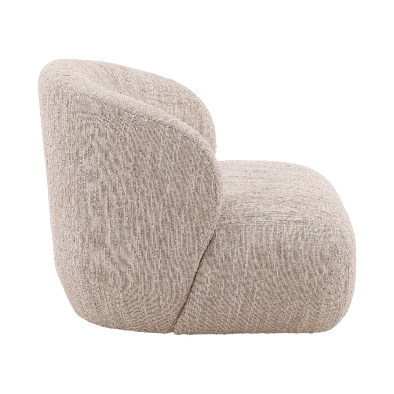 Williams Swivel Chair - StyleMeGHD - Chairs