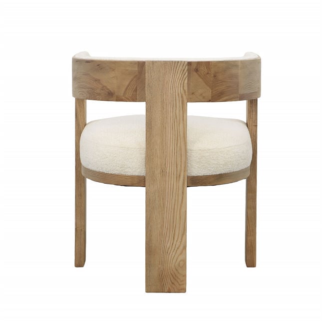 Nadia Dining Chair - StyleMeGHD - Dining Chairs