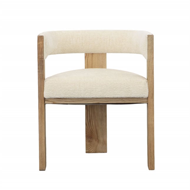 Nadia Dining Chair - StyleMeGHD - Dining Chairs