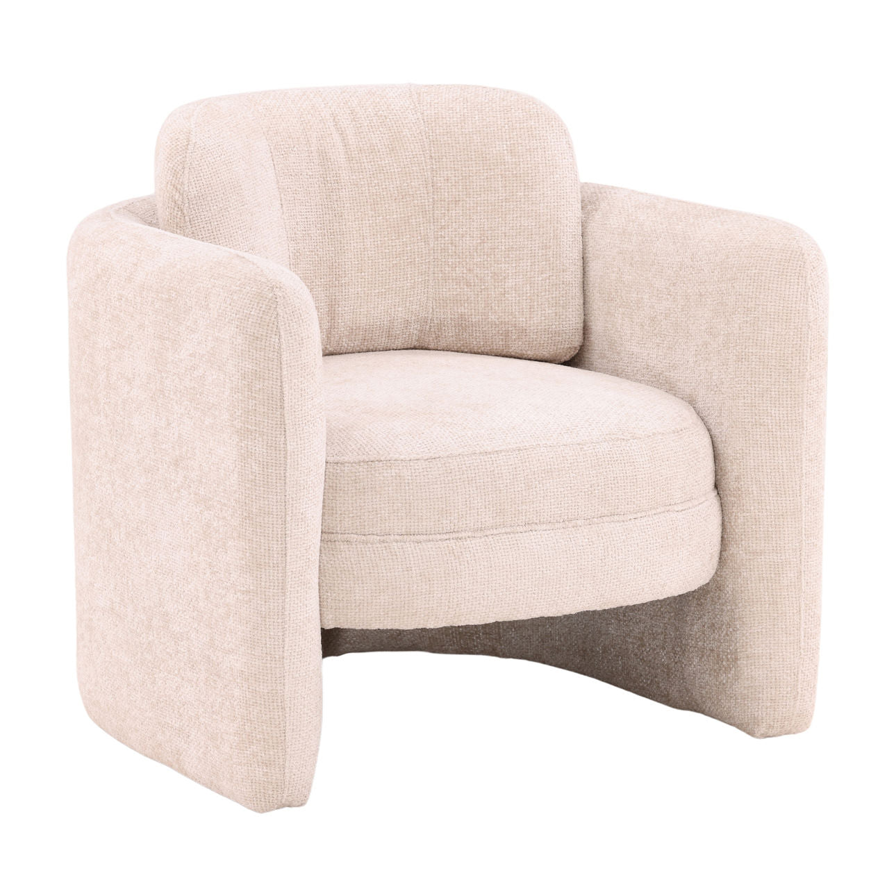 Miguel Occasional Chair