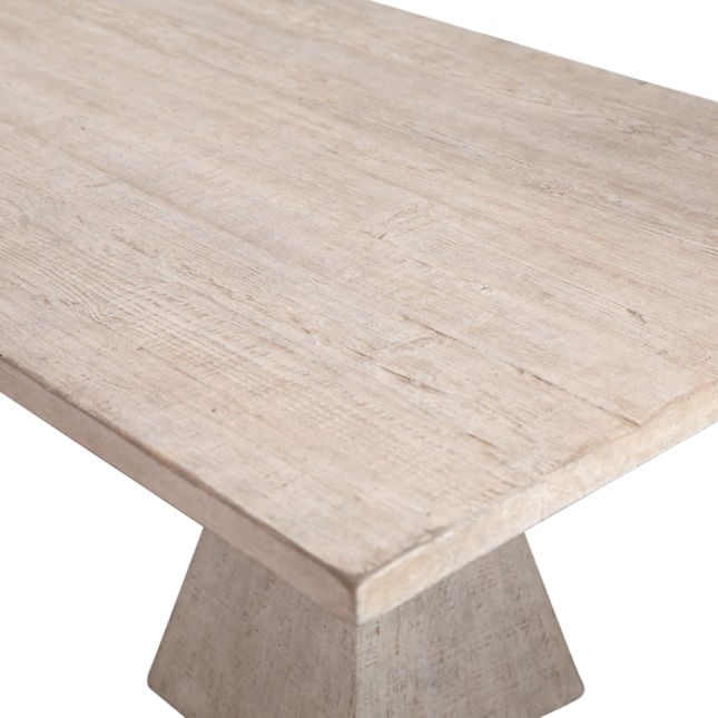 Custer Dining Table - StyleMeGHD - Dining Tables