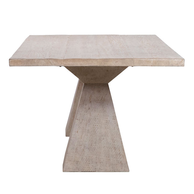 Custer Dining Table - StyleMeGHD - Dining Tables