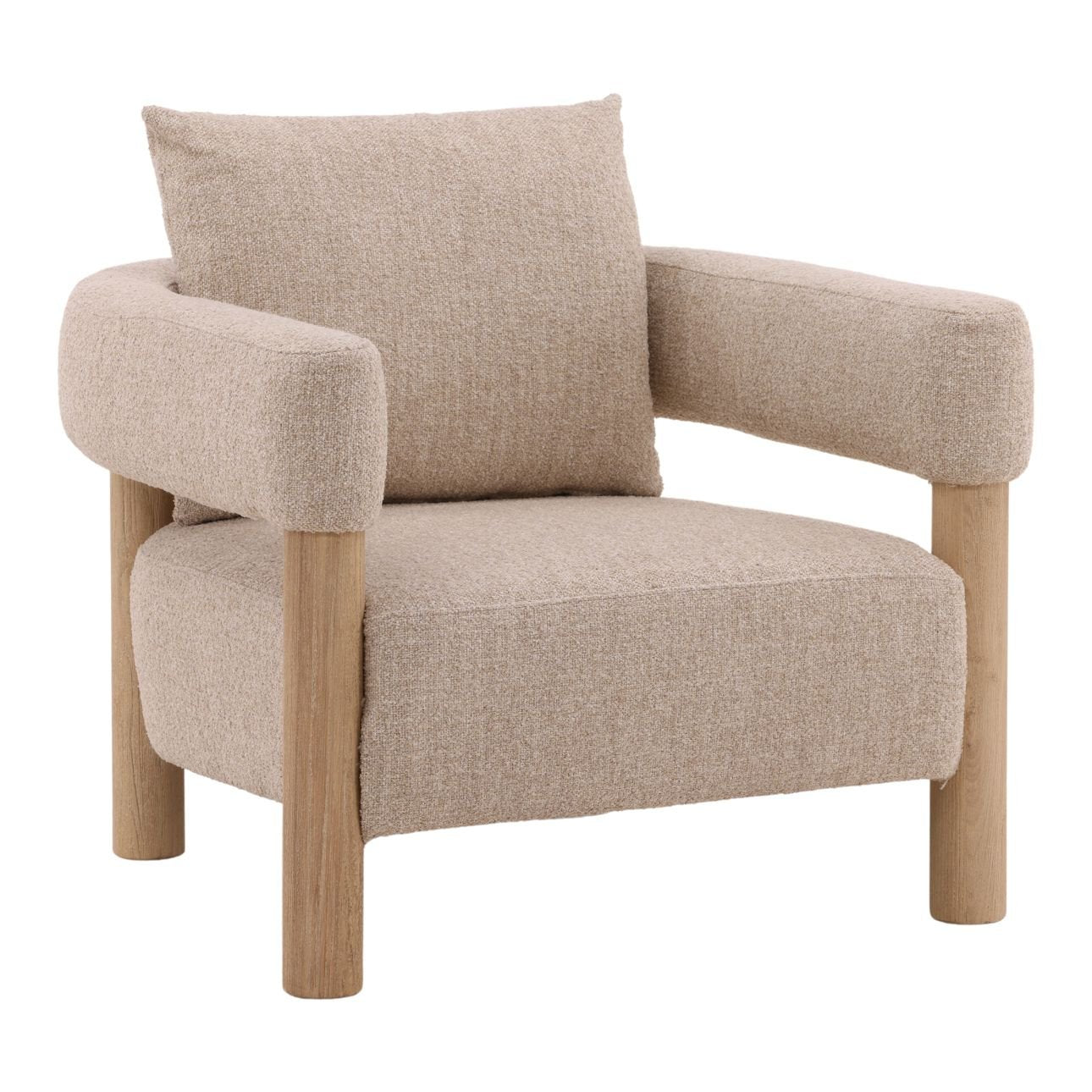 Johnson Occasional Chair - StyleMeGHD - Chairs