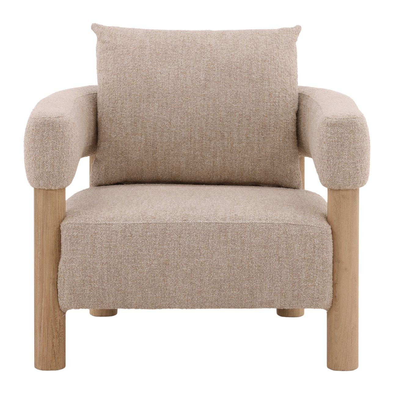 Johnson Occasional Chair - StyleMeGHD - Chairs