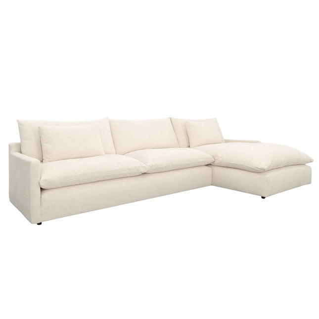 Benton Sectional