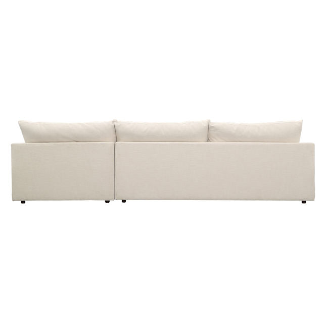 Benton Sectional